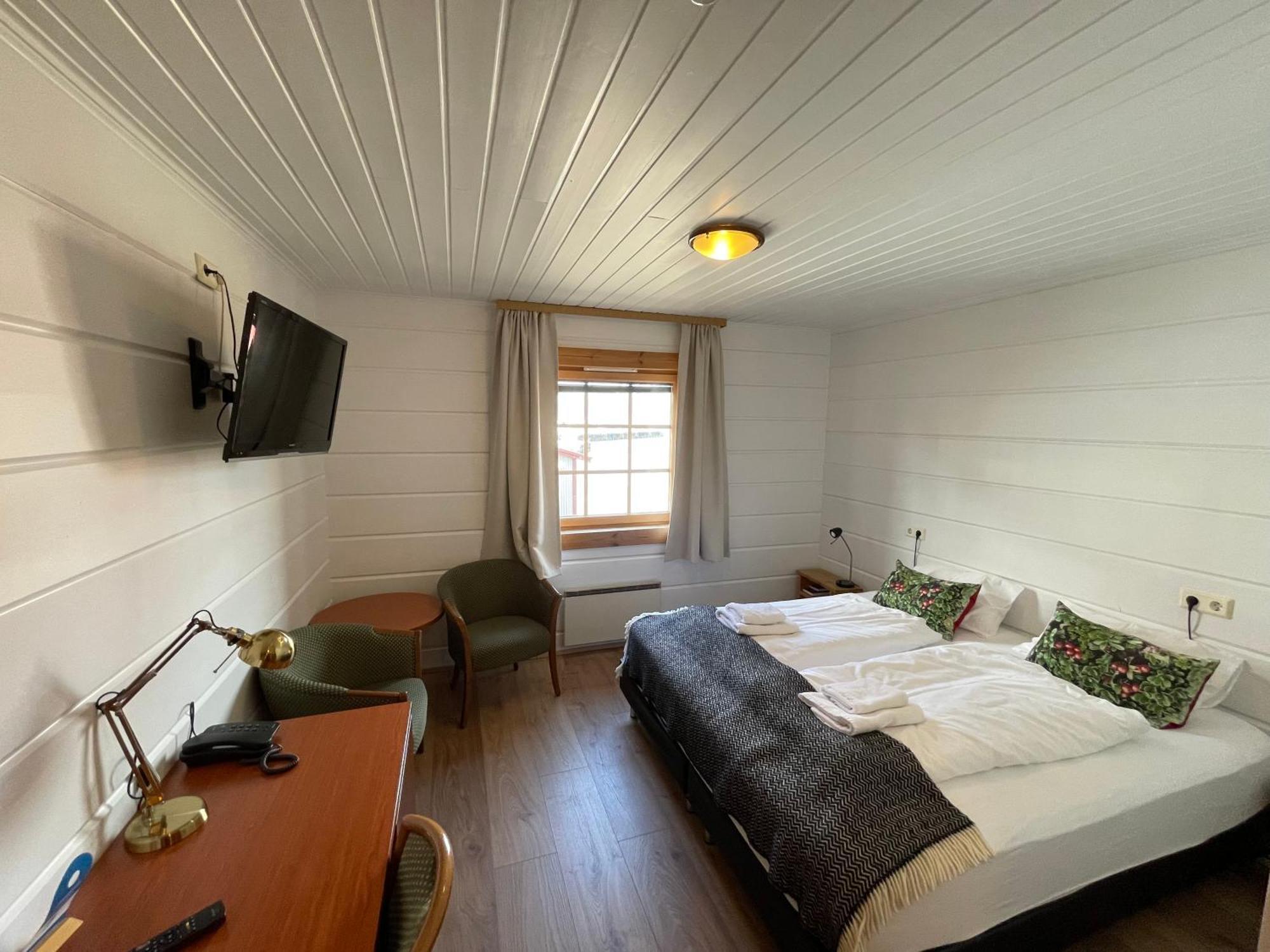 Hotel Framtid Djupivogur Ngoại thất bức ảnh